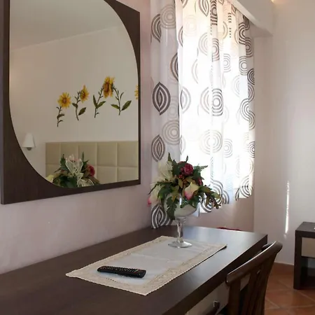 Il Quadrifoglio Panzió