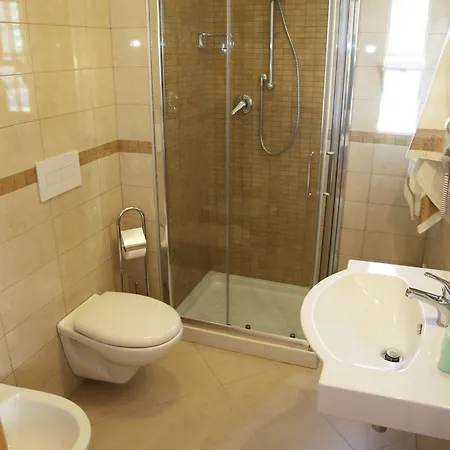 Il Quadrifoglio Panzió 4*