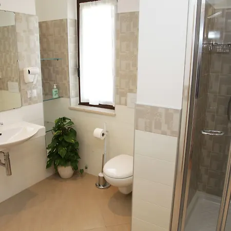 Il Quadrifoglio 4* Тропея