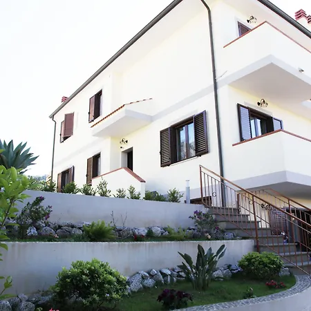 Il Quadrifoglio Panzió 4*