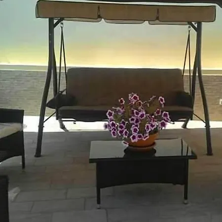 Il Quadrifoglio Bed & Breakfast Tropea