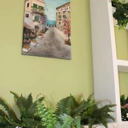 Il Quadrifoglio Panzió 4*