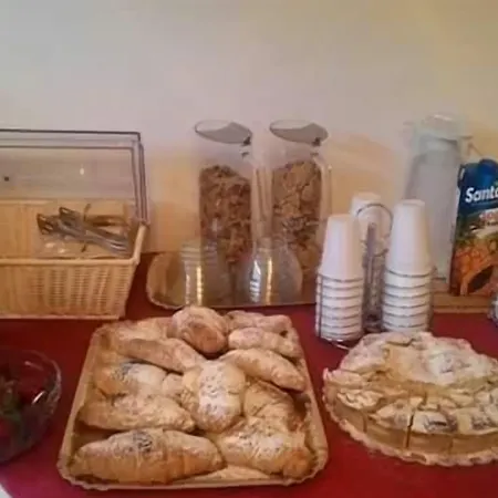 Il Quadrifoglio 4* Tropea