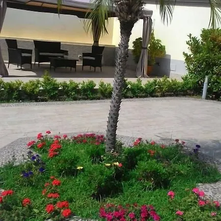 Il Quadrifoglio 4* Tropea