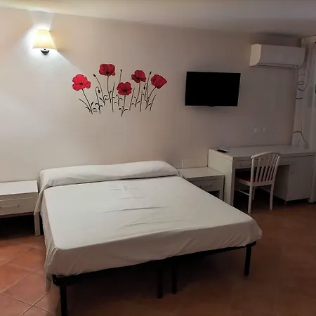Couette-café Il Quadrifoglio