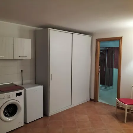Il Quadrifoglio Bed & Breakfast 4*
