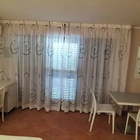 Bed & Breakfast Il Quadrifoglio Tropea