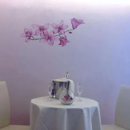 Il Quadrifoglio Bed & Breakfast
