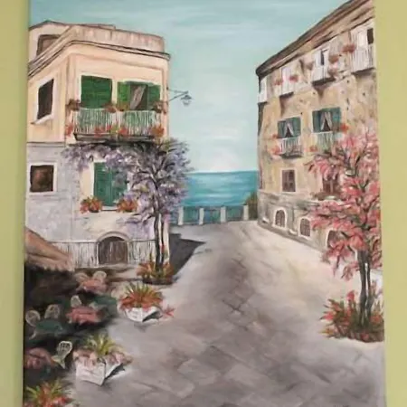 Il Quadrifoglio Bed & Breakfast 4*