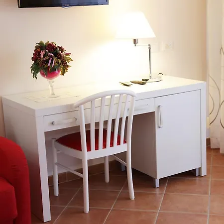 Panzió Il Quadrifoglio 4*