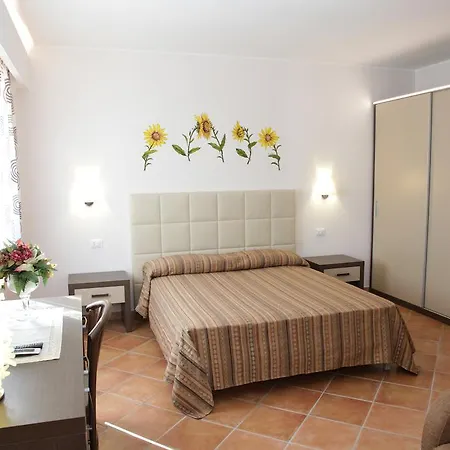 Il Quadrifoglio Tropea