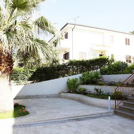 Panzió Il Quadrifoglio Tropea