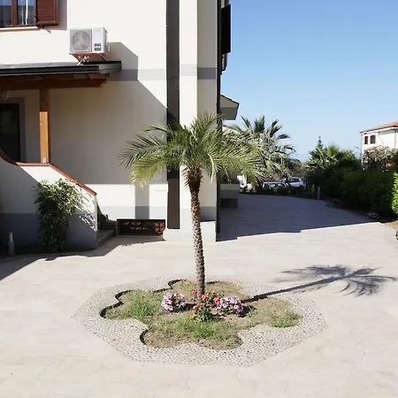 Panzió Il Quadrifoglio 4*