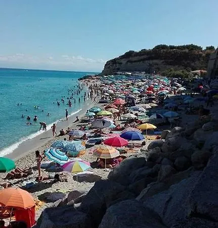 Il Quadrifoglio Panzió Tropea