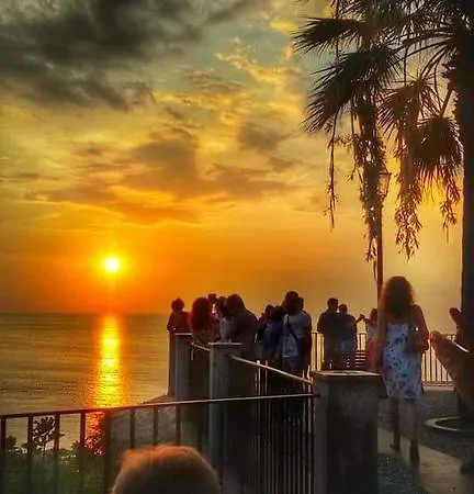 Il Quadrifoglio Panzió 4*