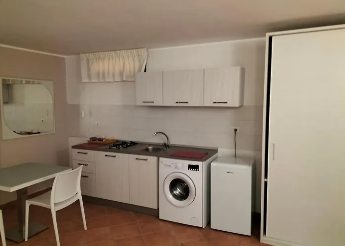 Bed & Breakfast Il Quadrifoglio