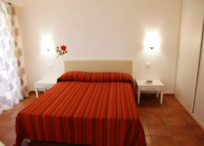 Il Quadrifoglio Bed & Breakfast Tropea
