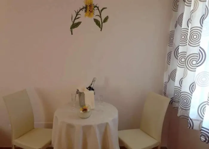 Il Quadrifoglio Bed & Breakfast