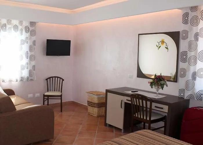 Il Quadrifoglio Bed & Breakfast