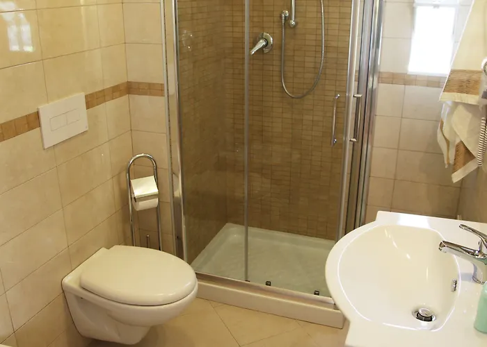 Il Quadrifoglio Bed & Breakfast 4*