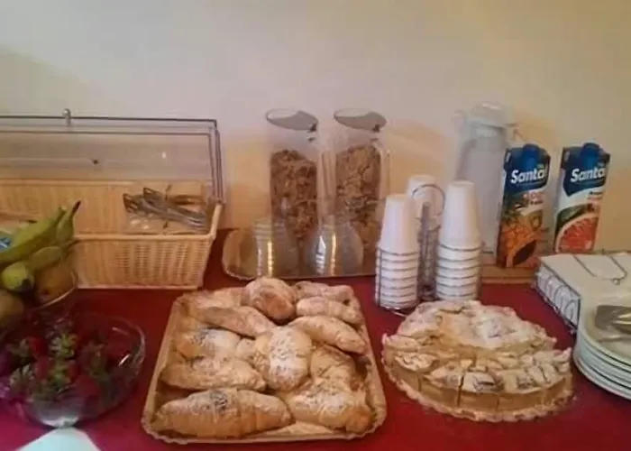 Il Quadrifoglio 4* Tropea