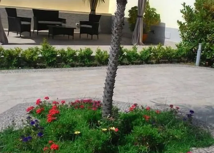 Il Quadrifoglio 4* Tropea