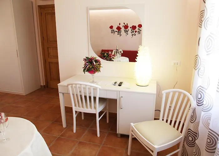 Il Quadrifoglio تروبيا