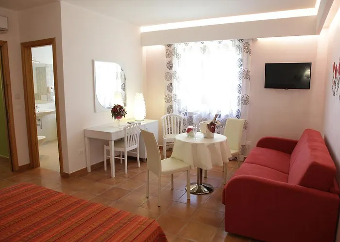 Bed & Breakfast Il Quadrifoglio