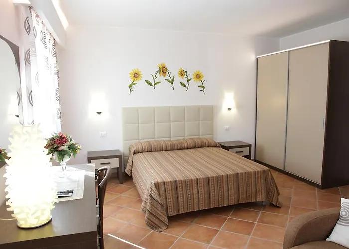 Il Quadrifoglio Tropea