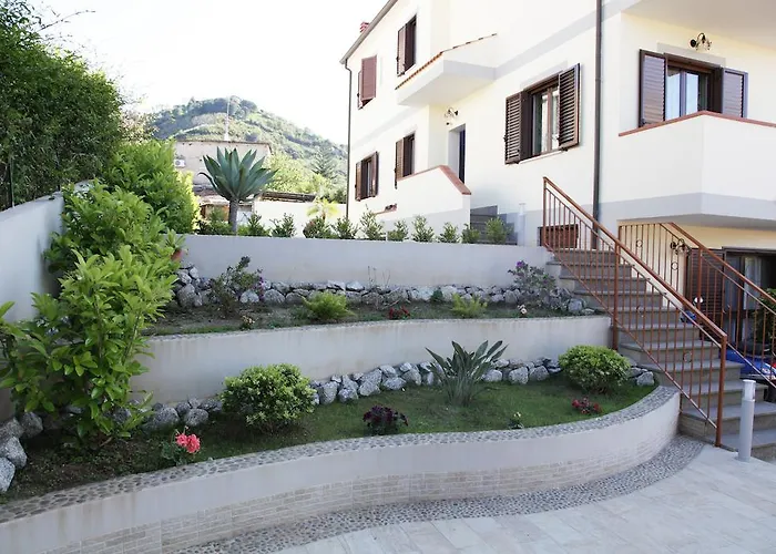 Bed & Breakfast Il Quadrifoglio