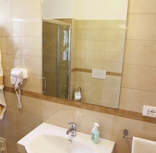 Bed & Breakfast Il Quadrifoglio Tropea