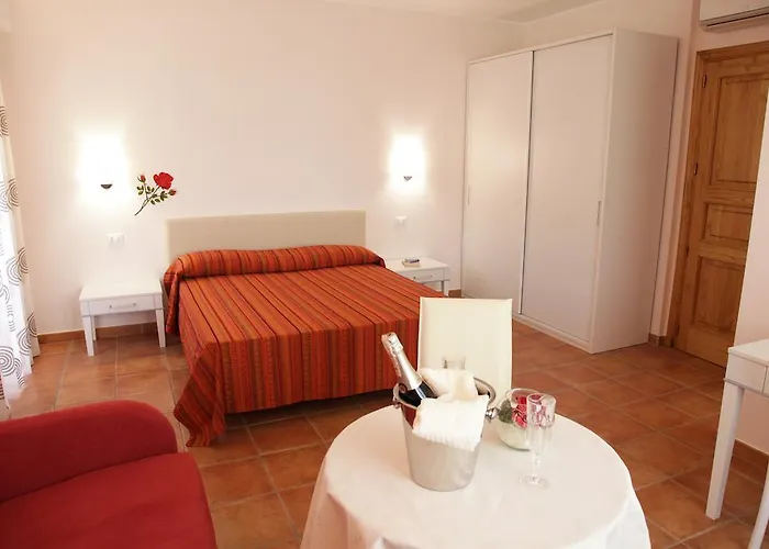 Bed & Breakfast Il Quadrifoglio