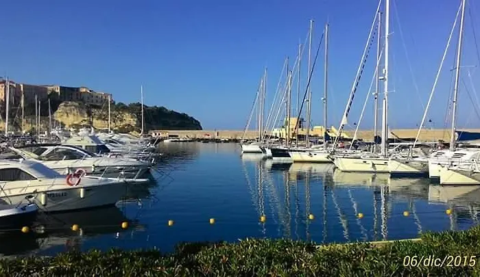 Il Quadrifoglio Tropea