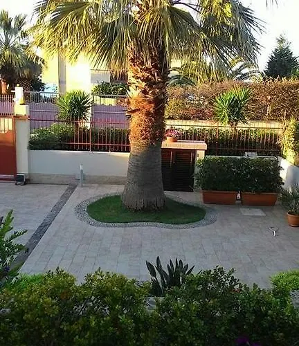 فندق مبيت وإفطار Il Quadrifoglio 4*