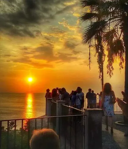 Il Quadrifoglio فندق مبيت وإفطار 4*